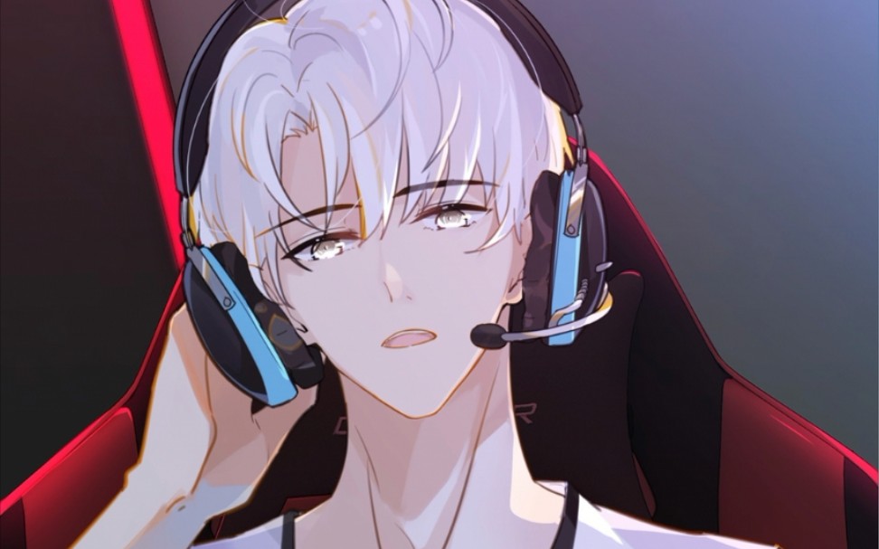 whisper (末路穷途 仍向着你奔跑) fog 余邃时洛_哔哩哔哩_bilibili