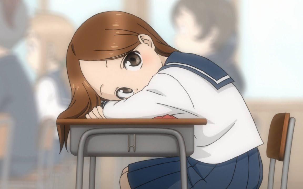 [teasing master takagi-san] bao(hikaru station) - rumor「amv」