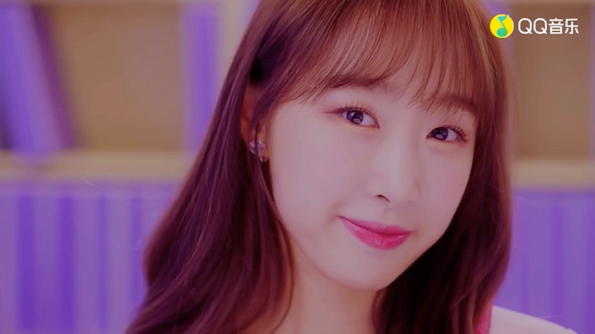 【宇宙少女7415朴秀彬】她本是千金大小姐却要在