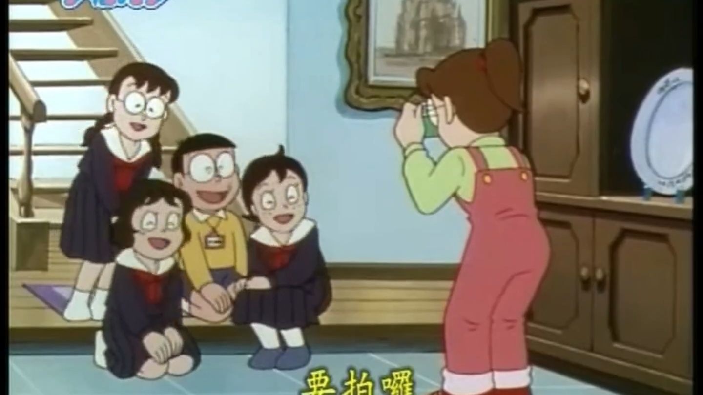 1654.职业测试卡【台配·480p立体声】