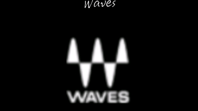 混音之插件篇(一)Waves哔哩哔哩bilibili