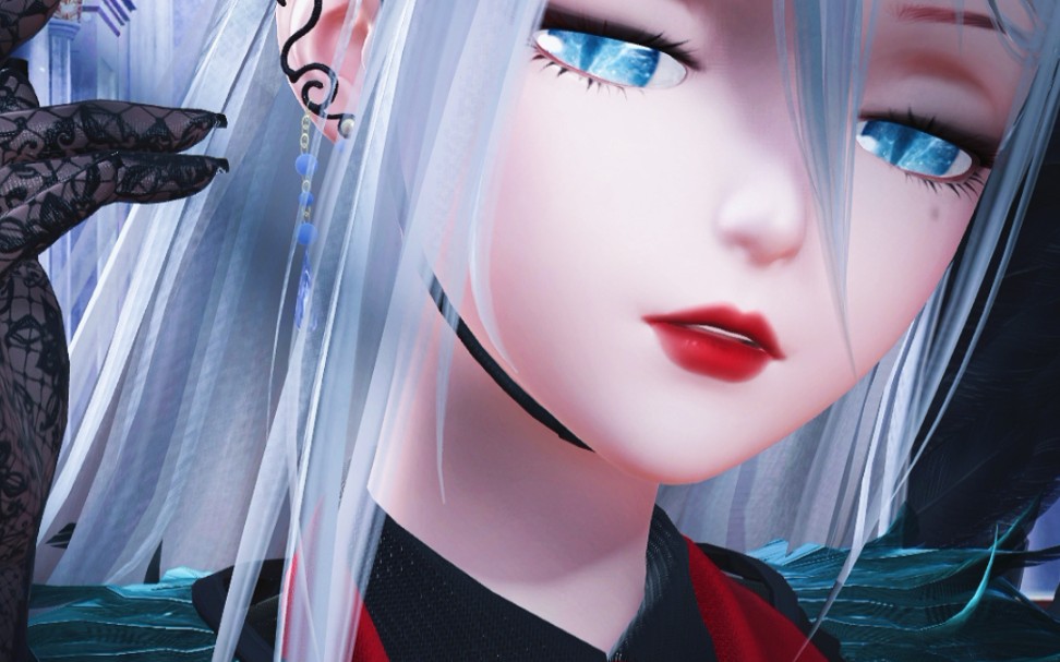 [闪耀暖暖]天使审判长