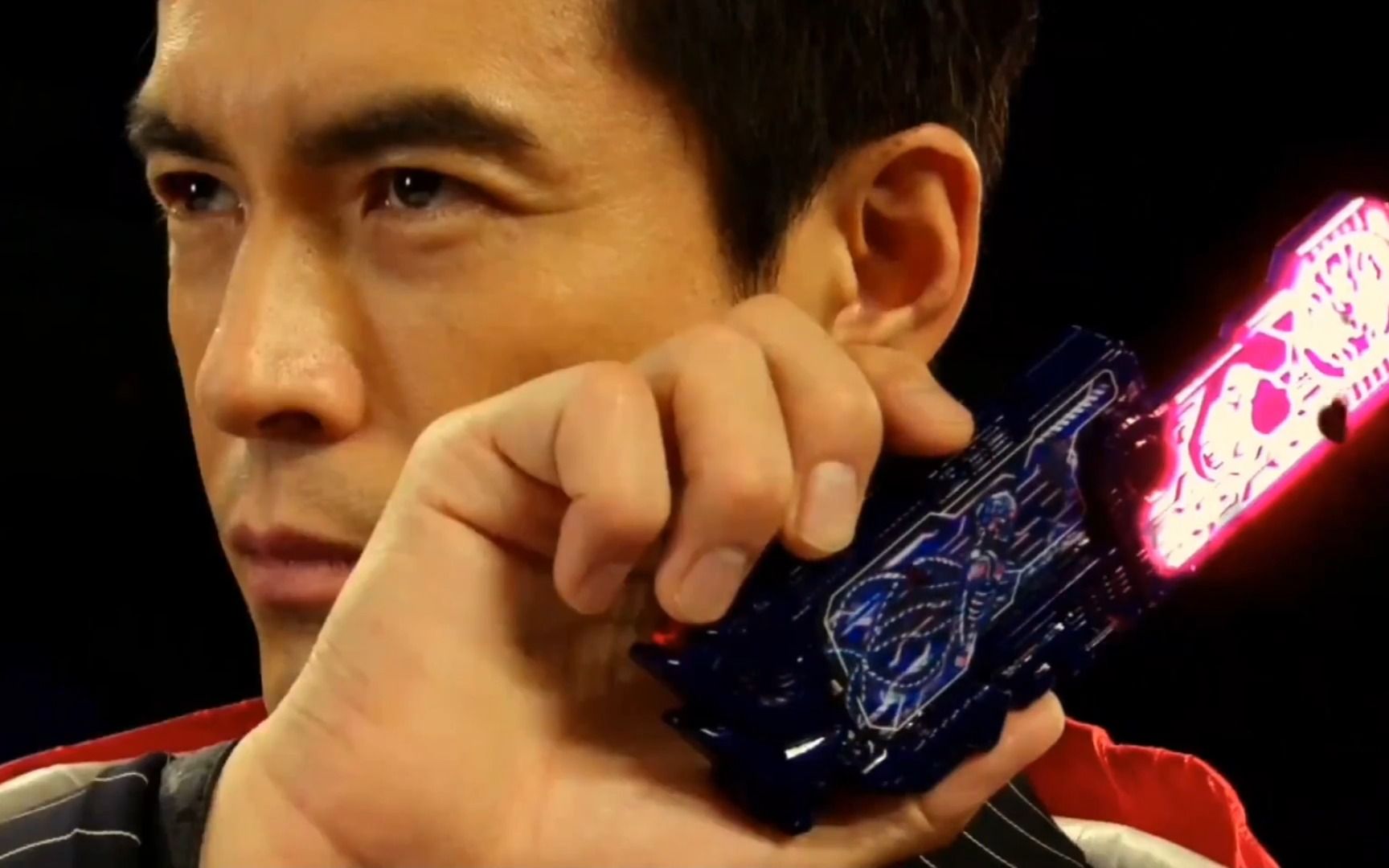 假面骑士中十一位超帅的大叔变身91