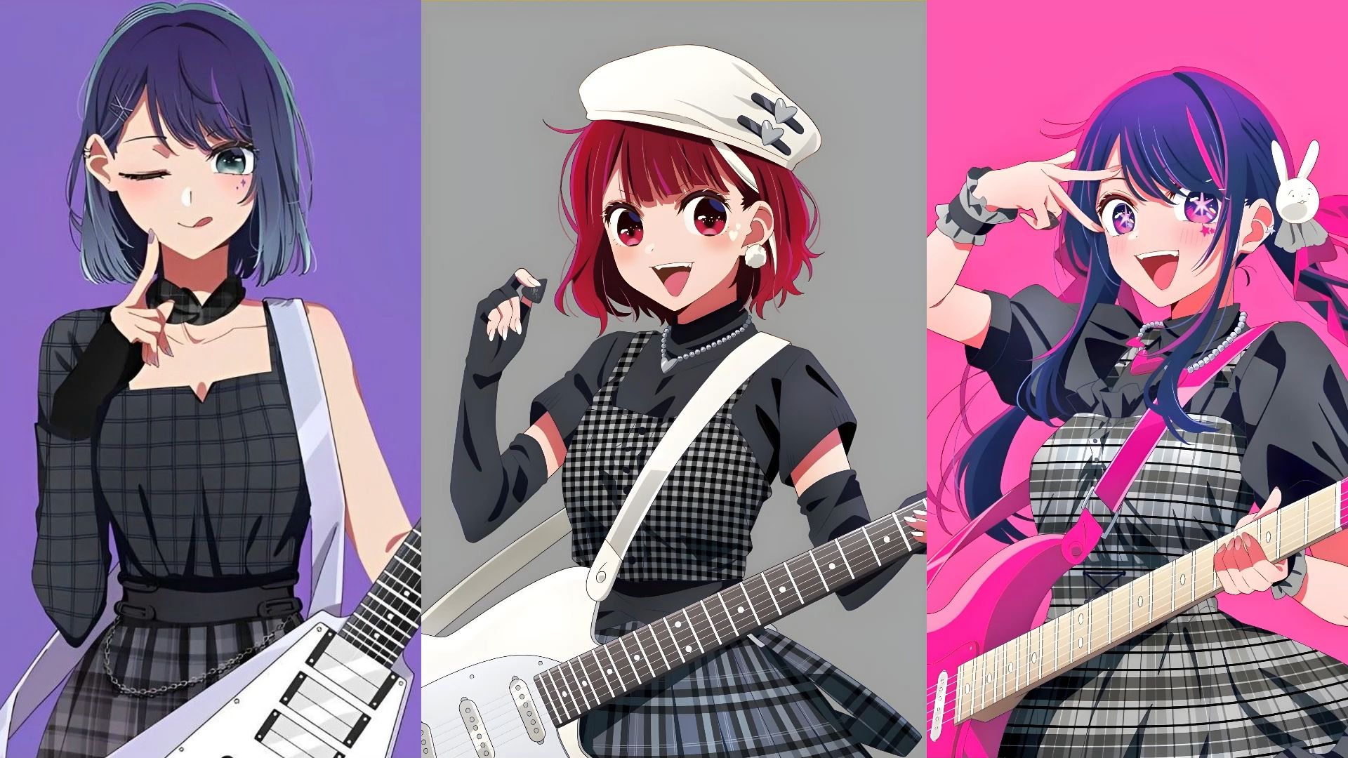 烦死了/うっせぇわ 【我推的孩子】