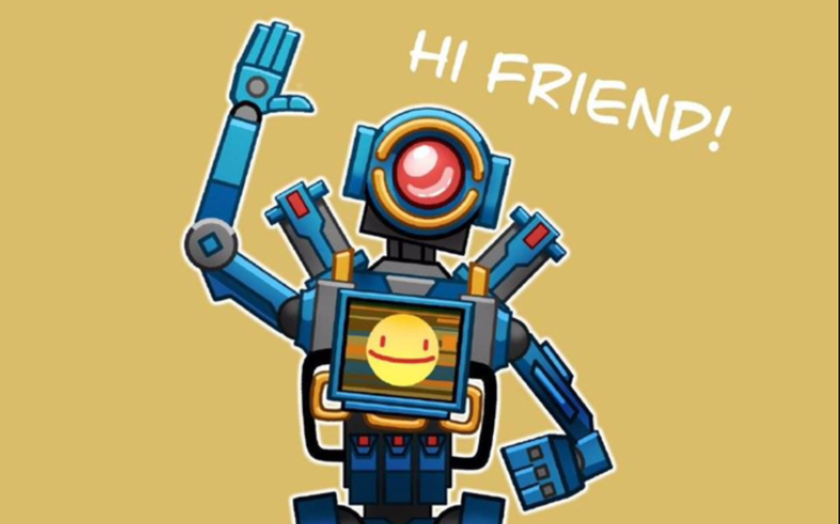 apex探路者名言警句:记住我吧朋友我可能会杀了你_哔哩哔哩_bilibili