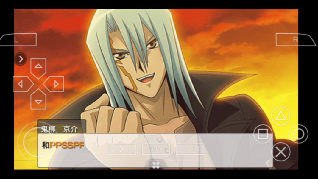 游戏王卡片力量sp鬼柳篇4