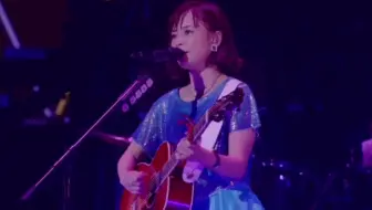 大原樱子 September 武道馆 樱子好喜欢这把吉他呀 哔哩哔哩 Bilibili