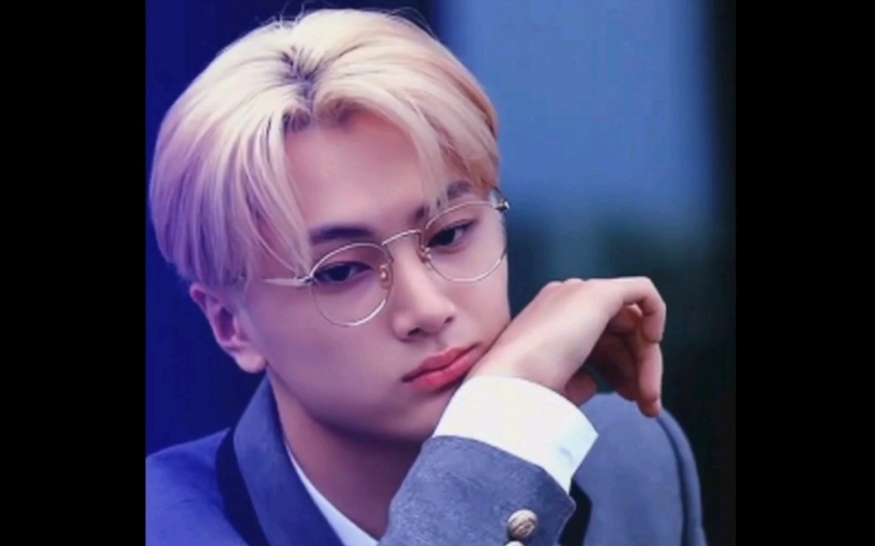 enhypen朴综星jay舔颜向你说get不到他的颜大概是因为没看过这个视频