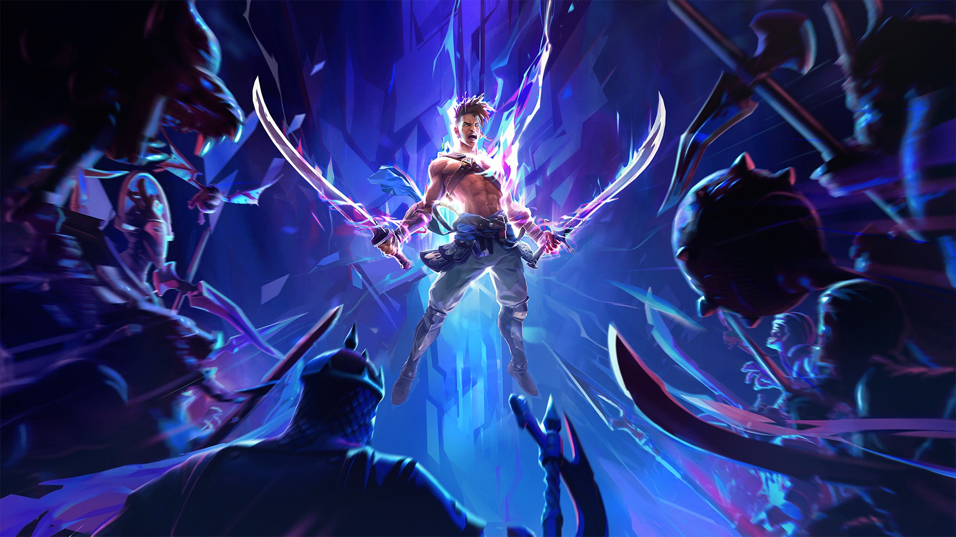 【多平台音乐】《波斯王子:失落的王冠》原声ost