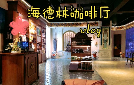 海德林餐厅Vlog哔哩哔哩bilibili