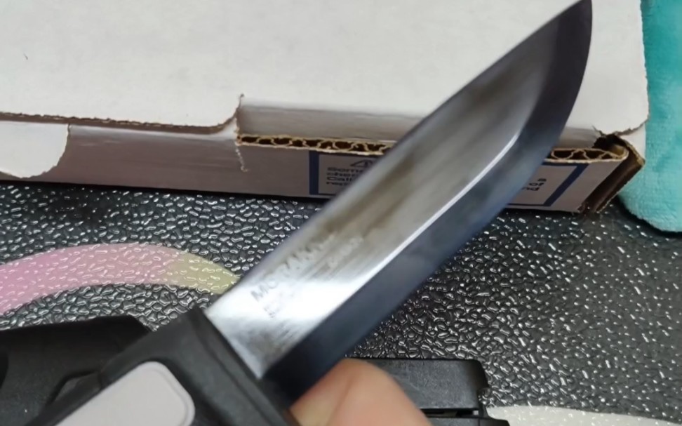 莫拉大力神终结版黑化