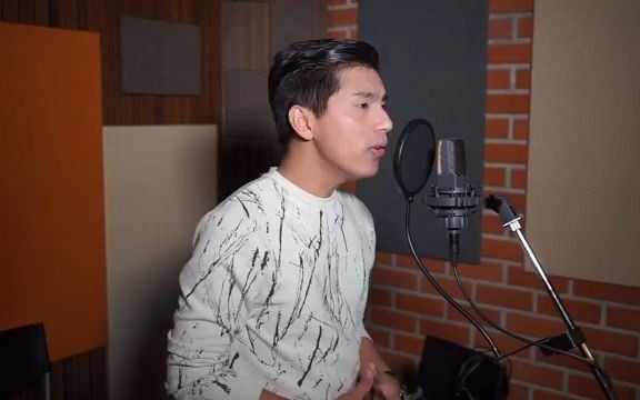 [图]【搬运】泰剧《天生一对》主题曲 บุพเพสันนิวาส cover