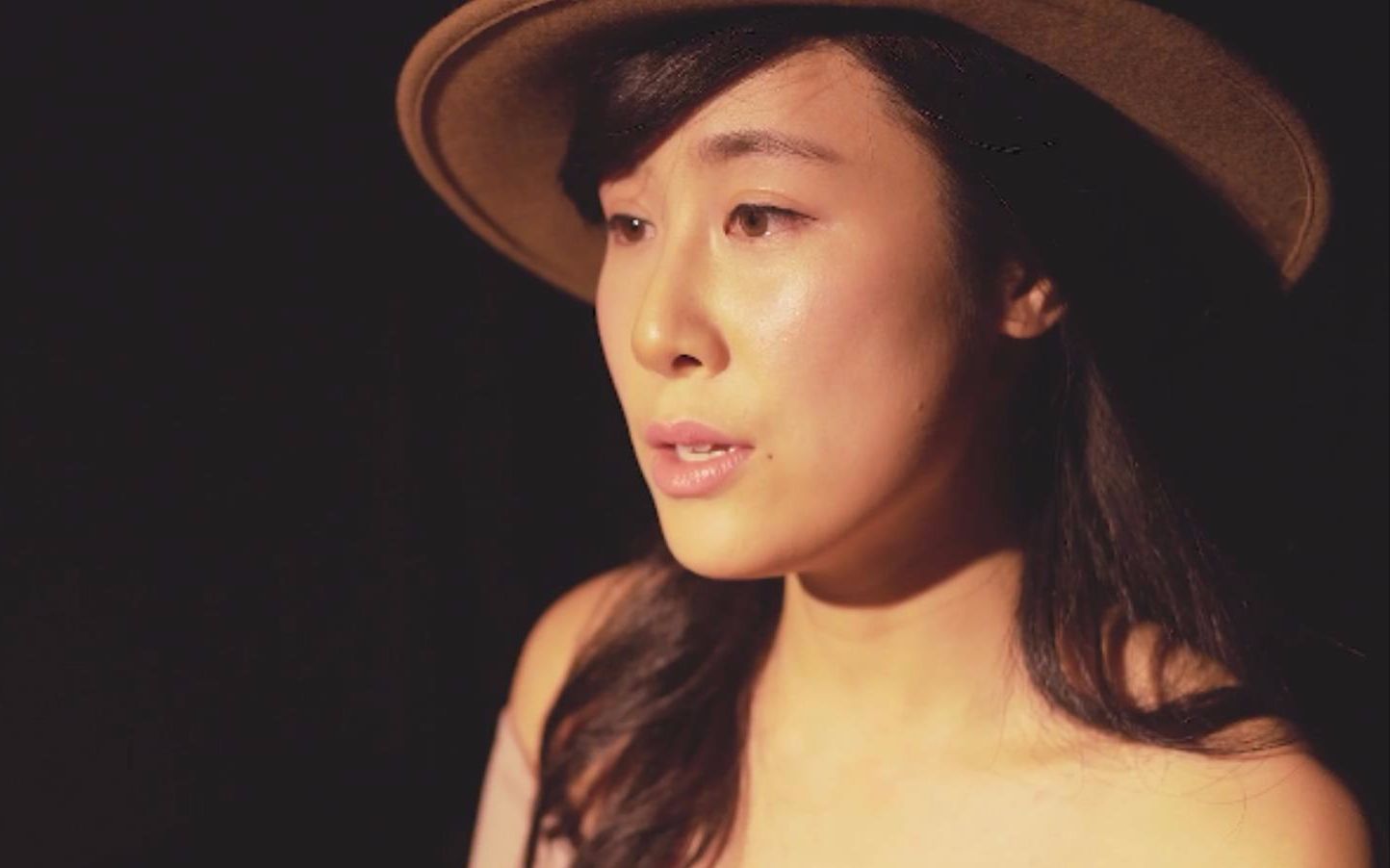 张力尹fadedcoverfromalanwalker