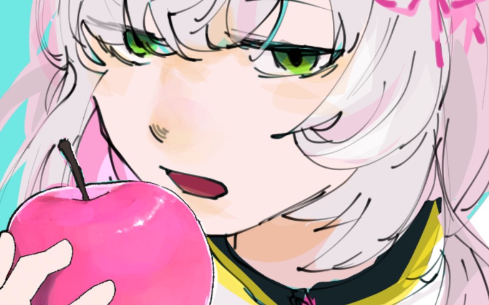 転生林檎 ,但是中调日【ace虚拟歌姬】