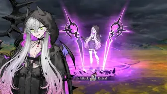 【FGO·1080P】艾琳·艾德勒