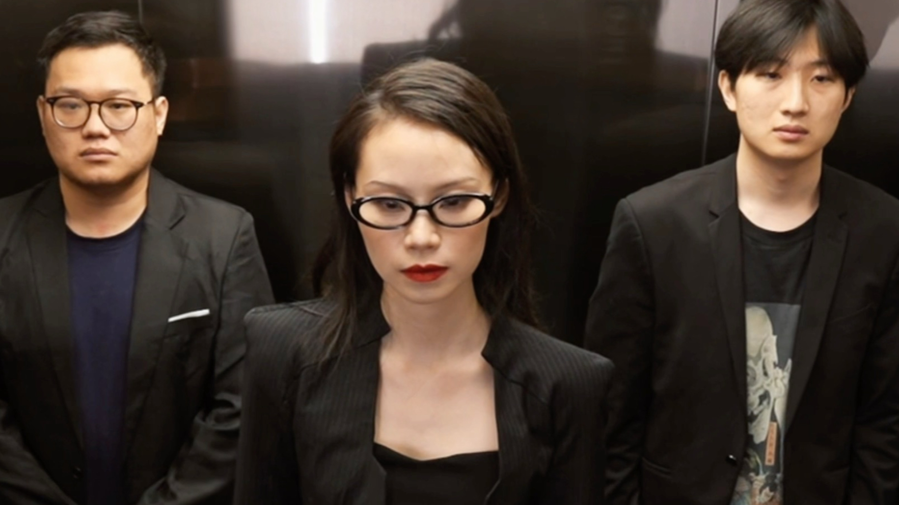 完了这个是真千禧mommy