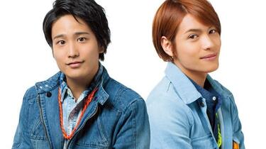 ジャニーズWEST 桐山照史・中間淳太のレコメン！ 230309_哔哩哔哩_bilibili