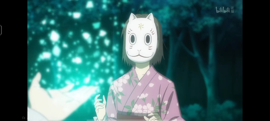 萤火之森啊啊啊我哭死!