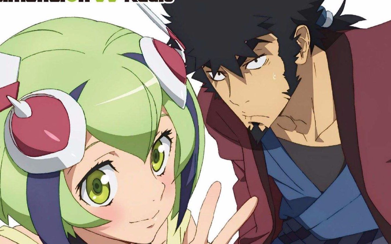 我叫真渊京马是个回收者