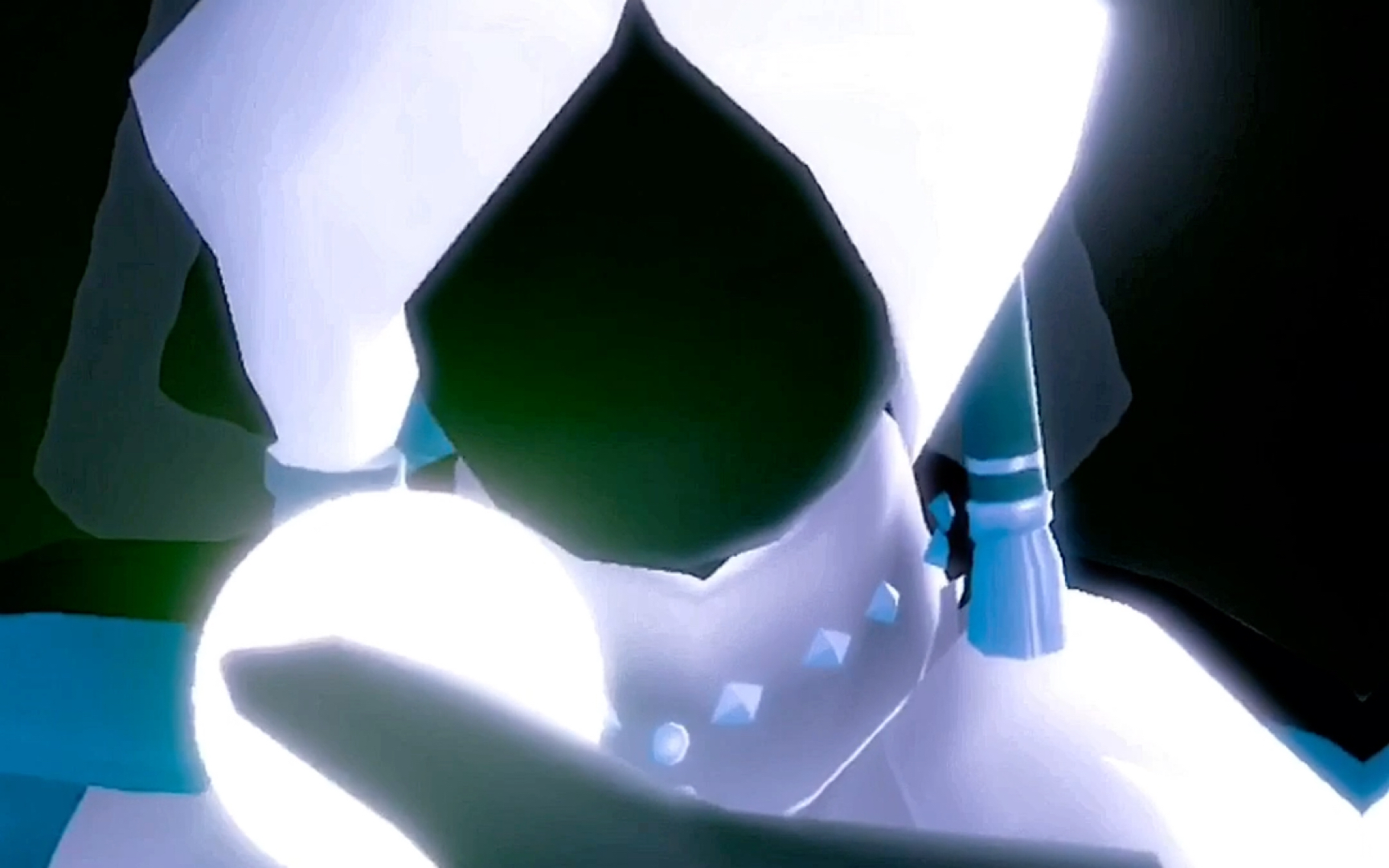 【光遇|初始】好帅.