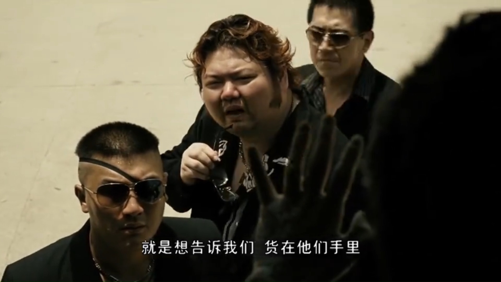 《疯狂的赛车》交易前,国有国法,行有行规,我这个人最守规矩了.