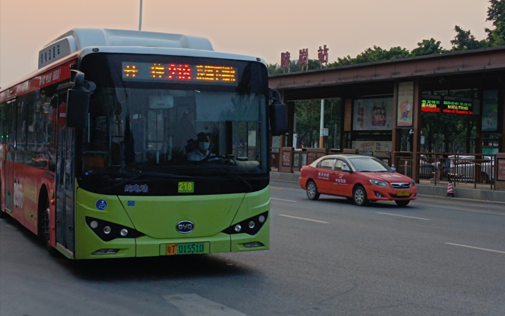 中珠跨市,中山218路(中山陵岗》珠海下栅检查站),取代曾经的中珠跨市