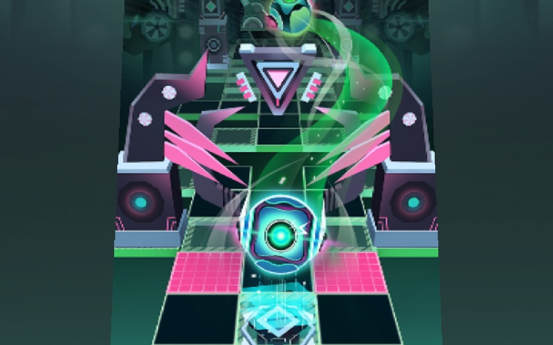  6454/rs>霓虹 完美