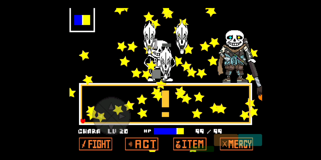 梦魇难度的inksans?(这是人玩的吗?