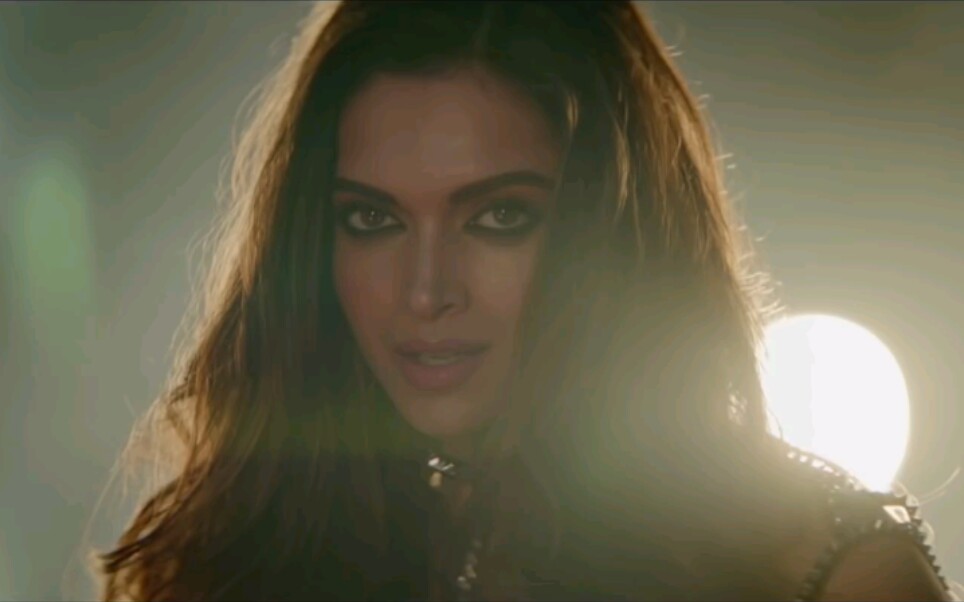 [图][宝莱坞歌舞] Raabta Title Song (Full Video) _ Deepika Padukone