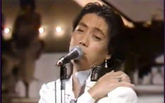 女装Julie】沢田研二 - さよならをいう気もない 1977-哔哩哔哩