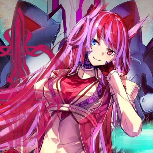 第一神座・善悪二元真我スマホスタンド Dies irae character1 面白