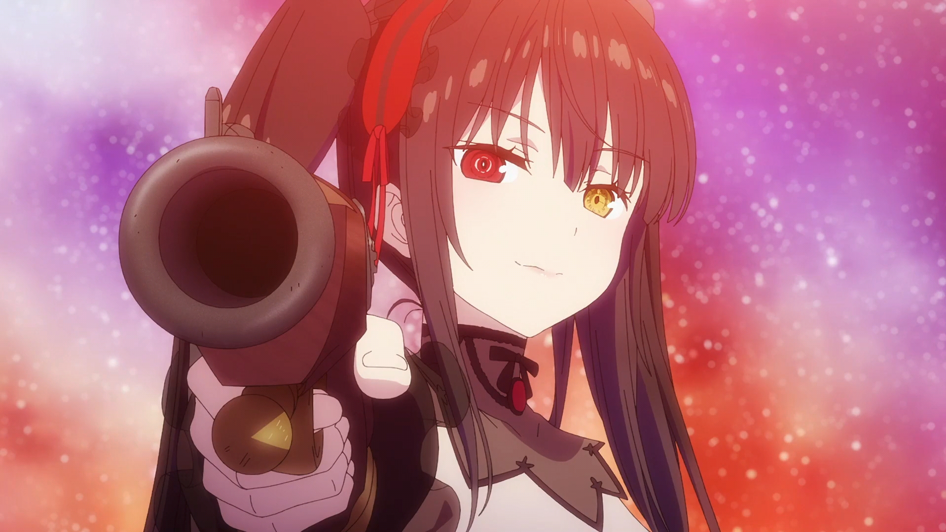 不来看看狂三吗