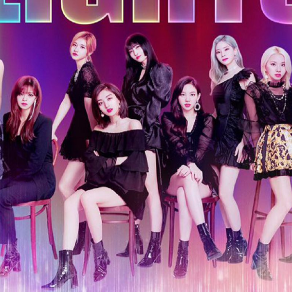 蓝光原盘iso】【韩国】Twice World Tour 2019 'Twicelights' in