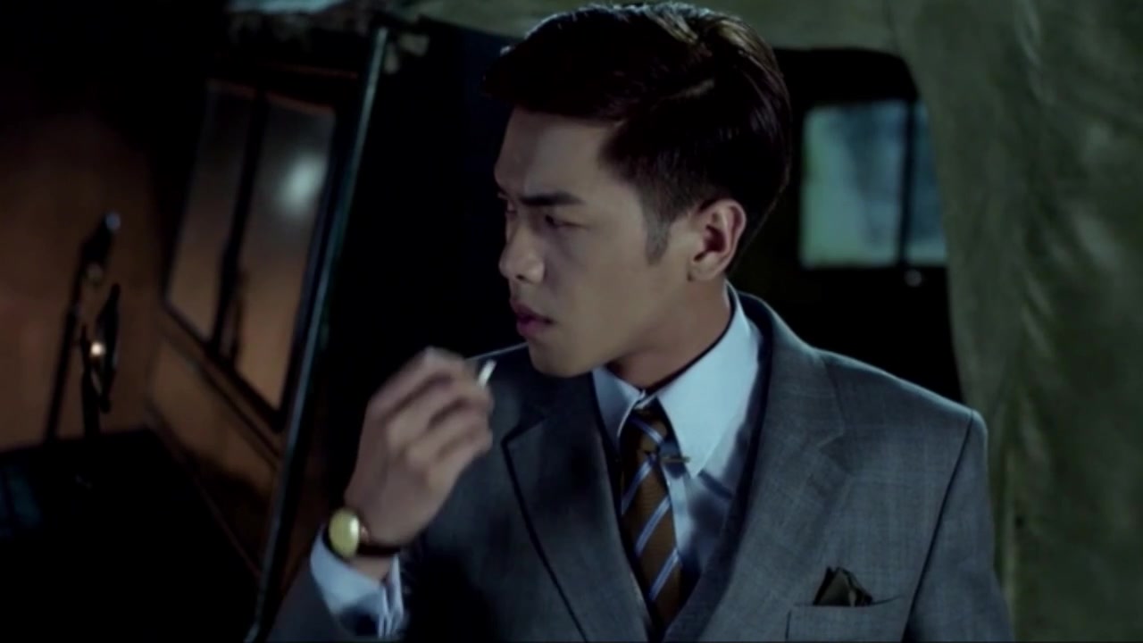 【唐山海|张若昀】only love can break my heart