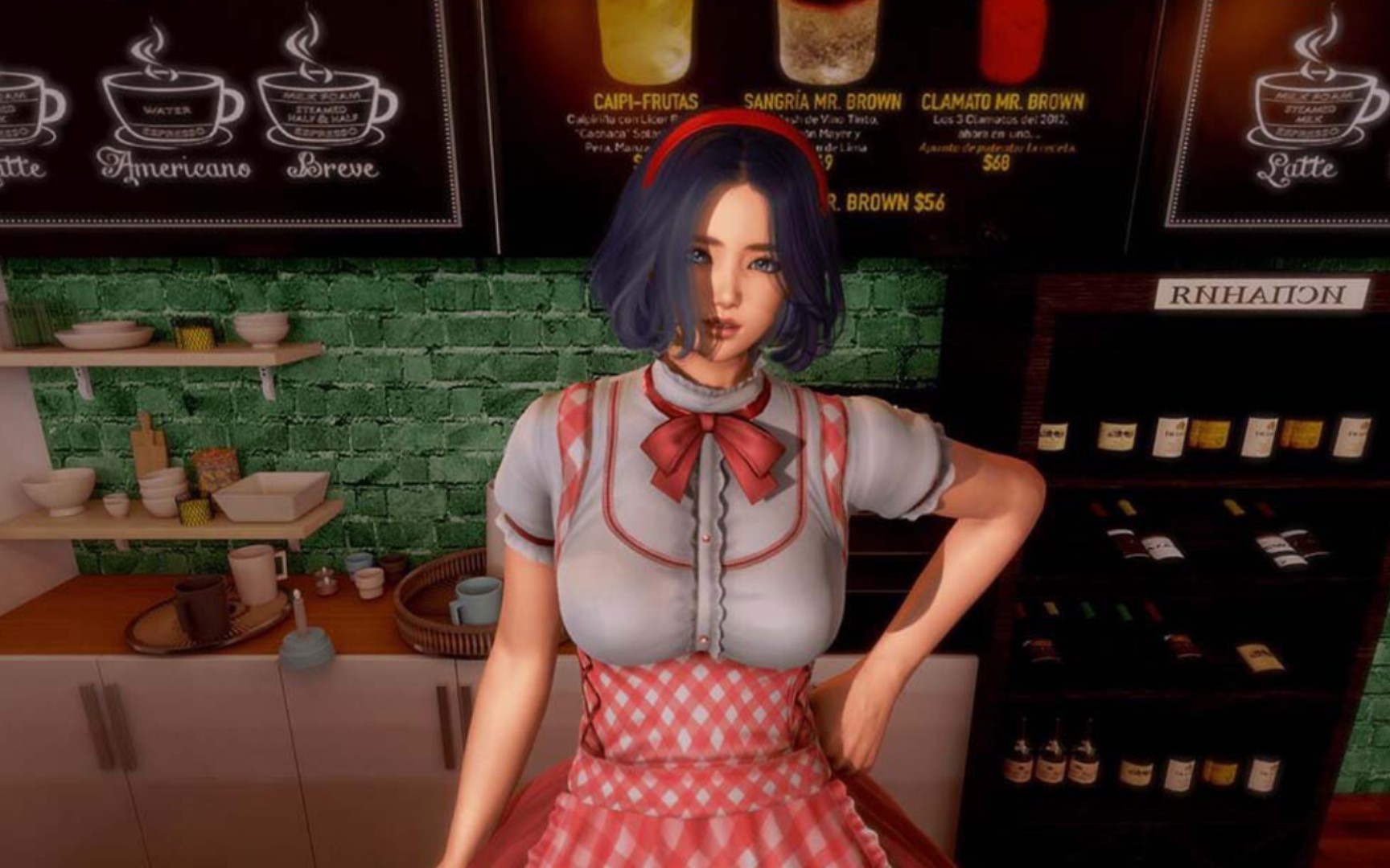 《极度异常deviant anomalies》 v0.6.10 汉化【安卓】