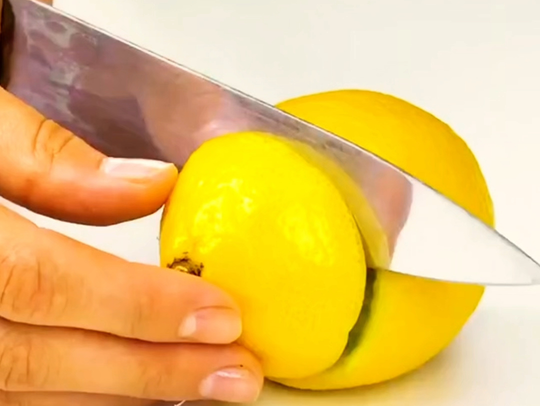 切水果小技巧你学会了吗