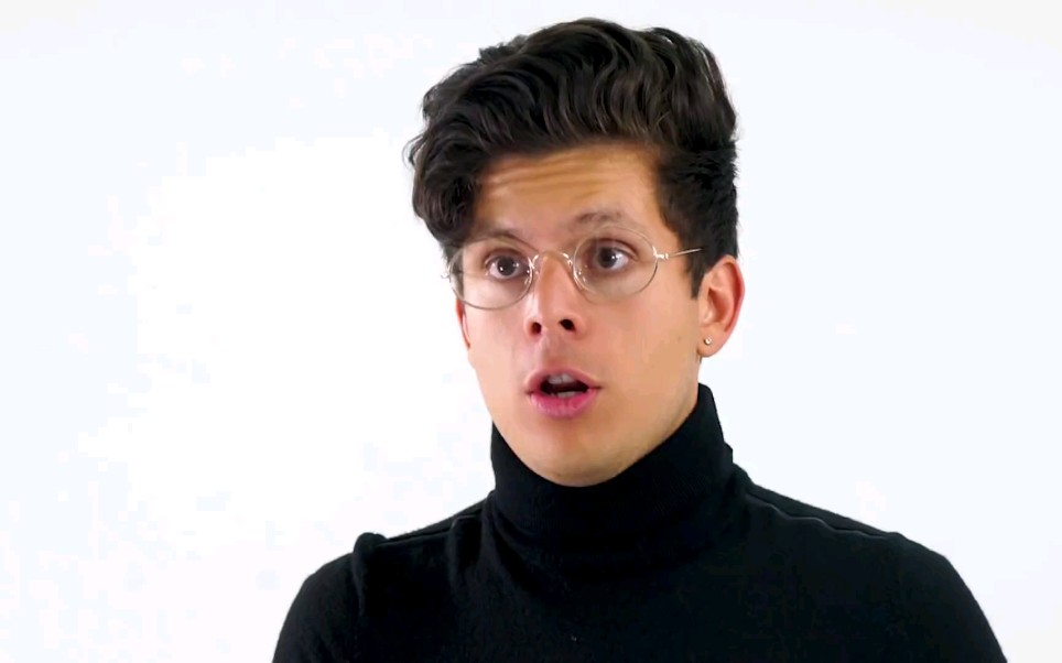 iphone x by pineapple_ rudy mancuso