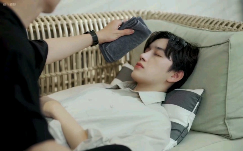 辛德瑞拉2 7-4 中字