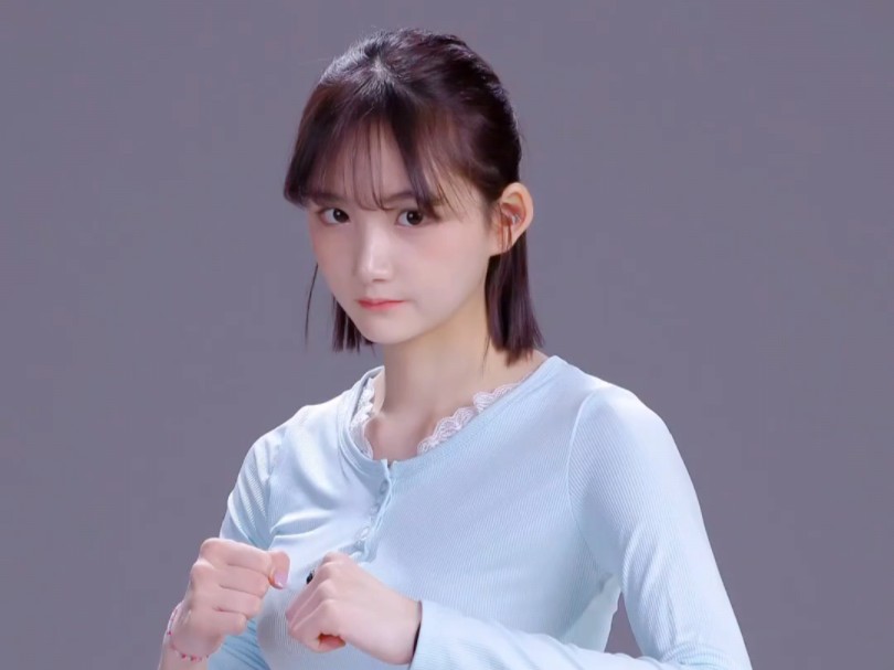 给你一拳可以吗