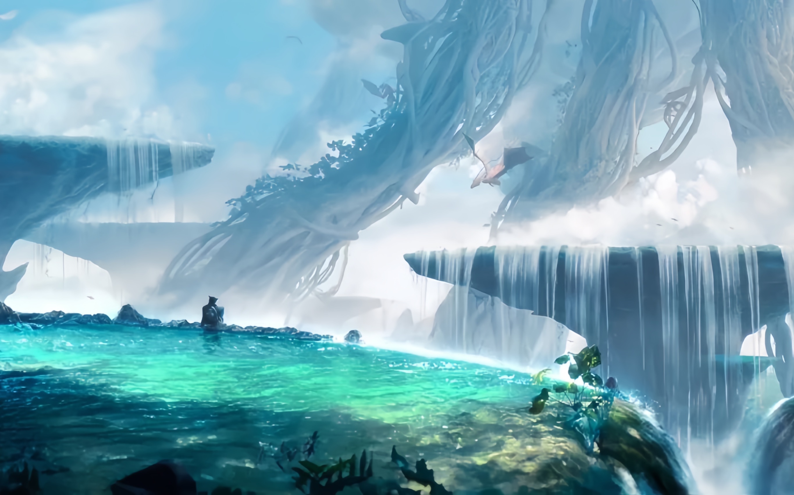 【来自深渊】我那未曾见过的故乡