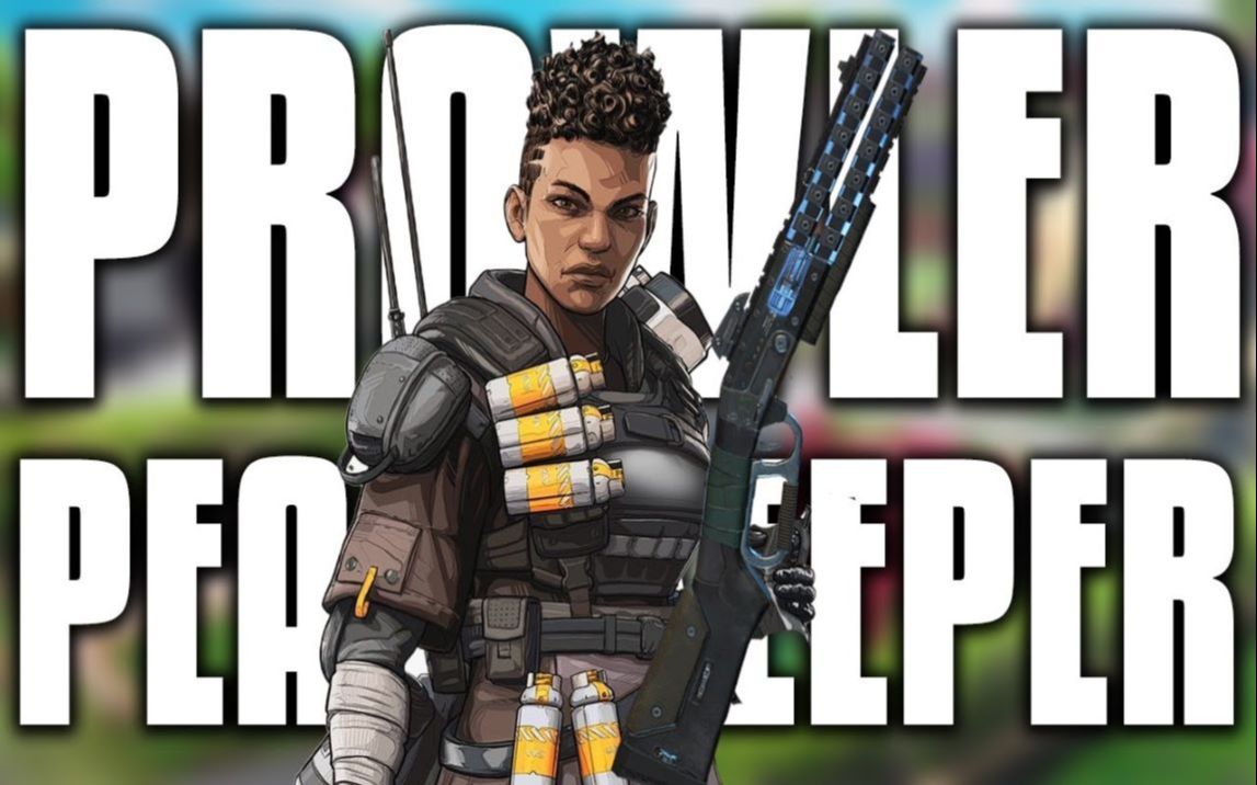 apexshivfps没有人不喜欢和平捍卫者吧