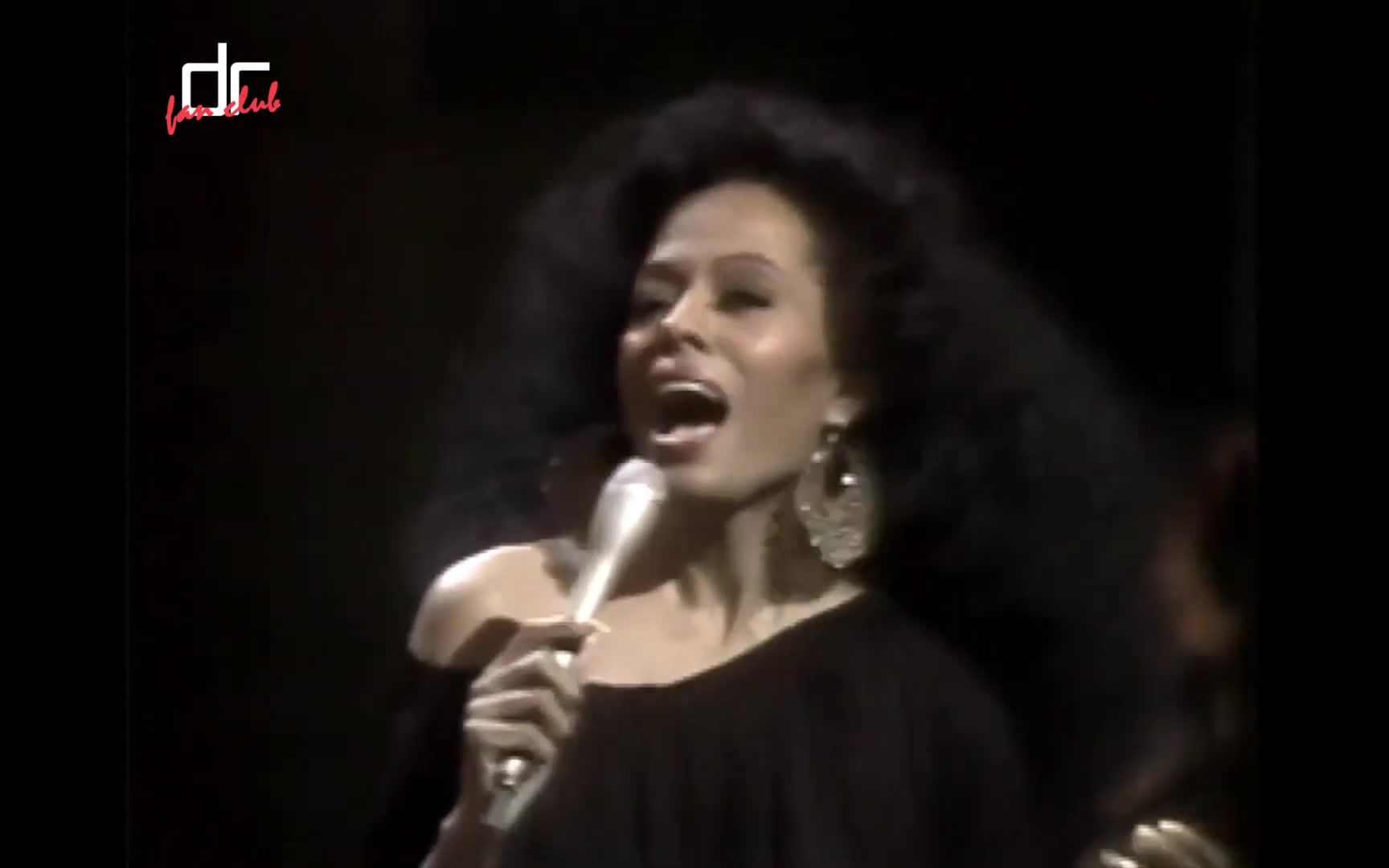 [图]【永远不晚】Diana Ross - It's Never Too Late (Live 1982 Soul Train)