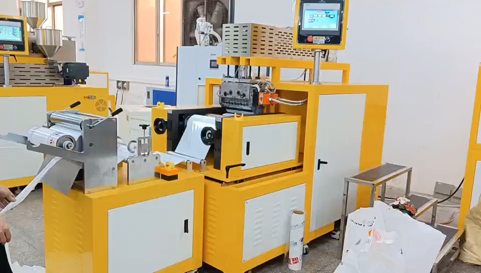 eva流延机,eva流延膜,流延机,流延机厂家