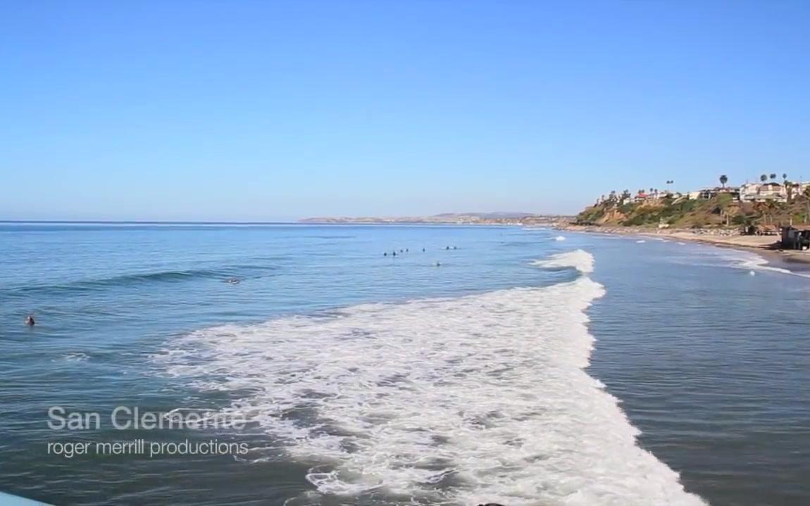 [图]旅游系列133-美国17：圣克利门帝简介~~San Clemente California Tour