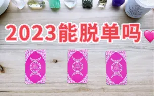 Download Video: 2023能否脱单？几朵桃花？