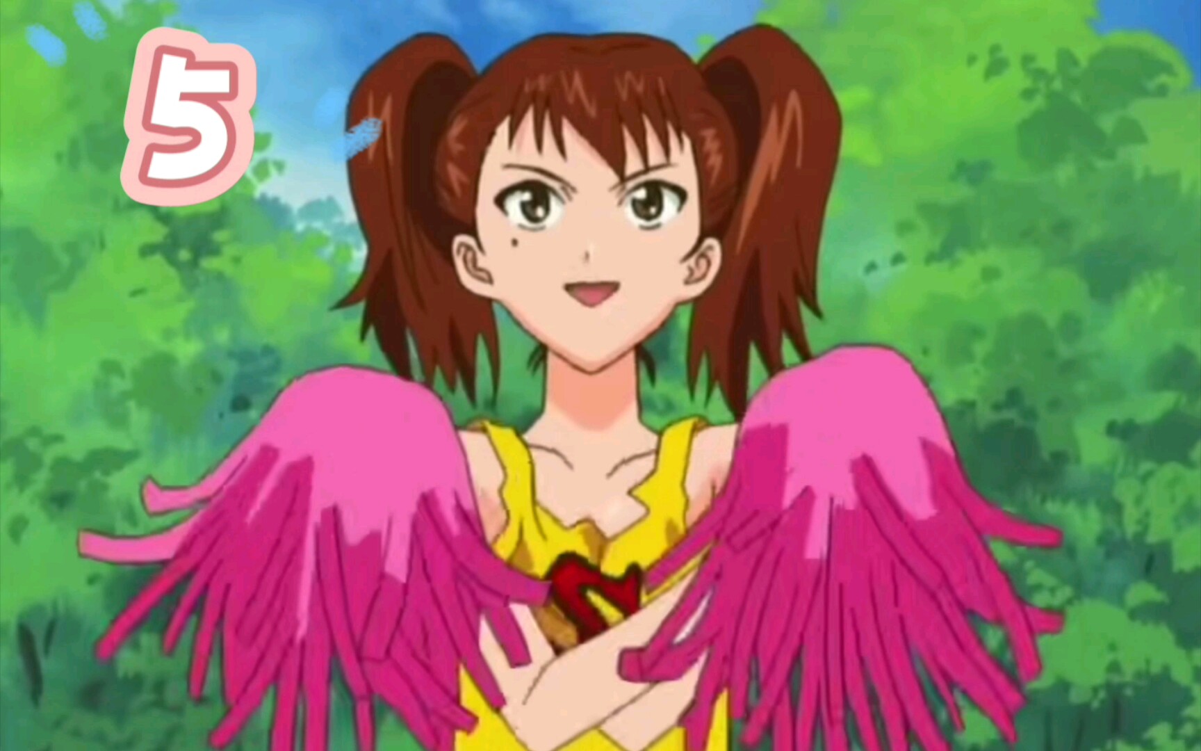 【网球王子】小坂田朋香的穿搭～_哔哩哔哩_bilibili
