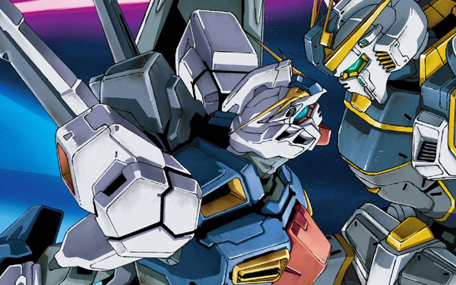 高达战斗行动2-hguc之耻-崔斯坦_哔哩哔哩bilibili_高达战斗行动2