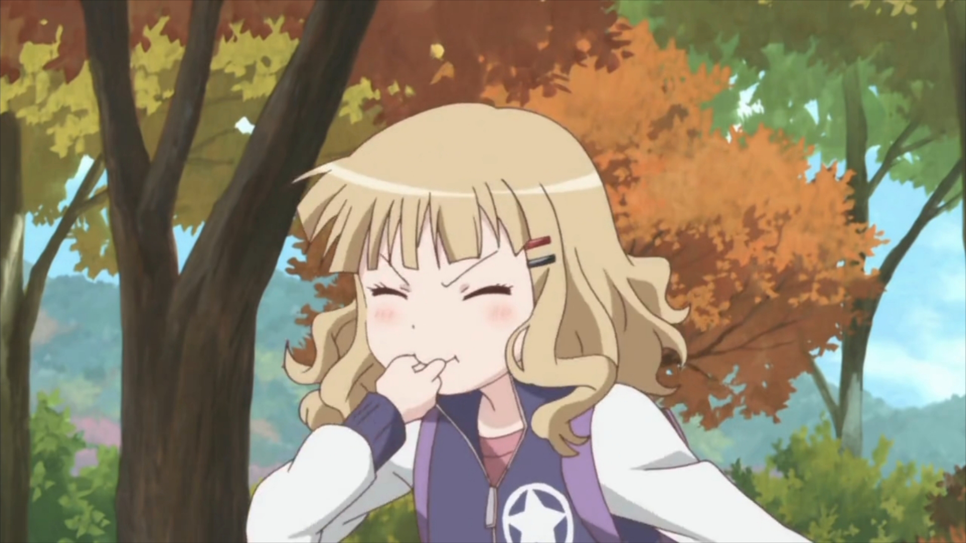 大室樱子一分钟吹口哨