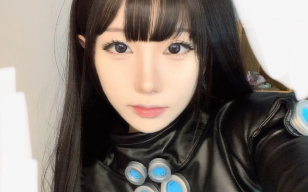 【下平玲花】把你们豆沙了