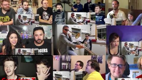 搜索 哔哩哔哩 つロ干杯 Bilibili